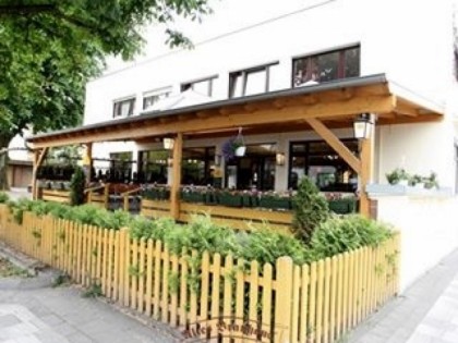 Foto: Altes Brauhaus Zur Nette