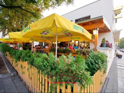 Foto: Altes Brauhaus Zur Nette