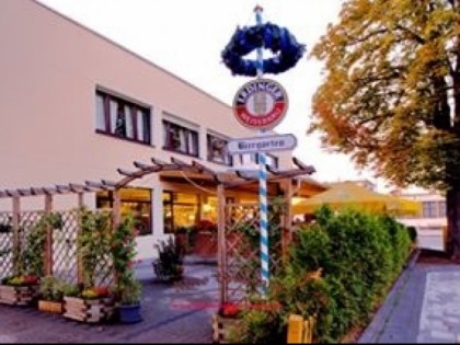 Foto: Altes Brauhaus Zur Nette
