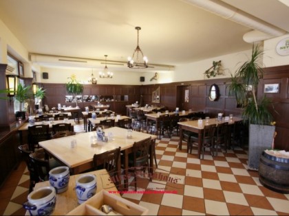 Foto: Altes Brauhaus Zur Nette