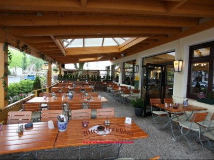 Foto: Altes Brauhaus Zur Nette