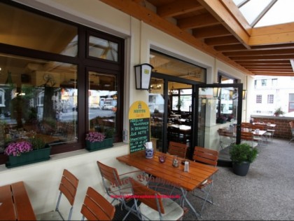 Foto: Altes Brauhaus Zur Nette