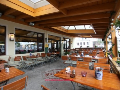Foto: Altes Brauhaus Zur Nette