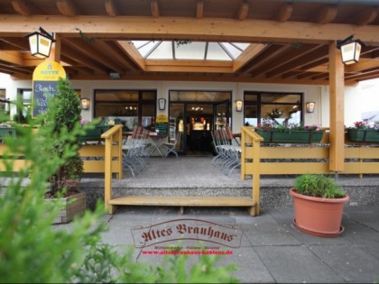 Foto: Altes Brauhaus Zur Nette