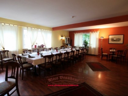 Foto: Altes Brauhaus Zur Nette